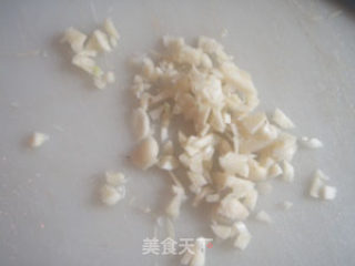 韩酱素三丝的做法步骤：4