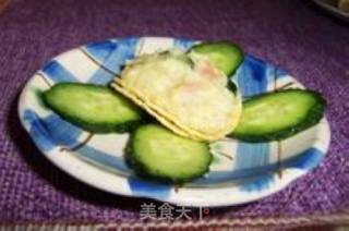 薯片土豆沙拉的做法步骤：4