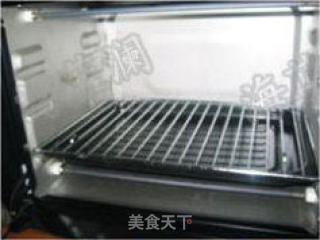 酸奶蛋糕的做法步骤：5