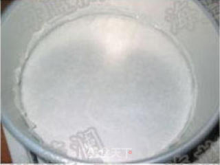 酸奶蛋糕的做法步骤：5