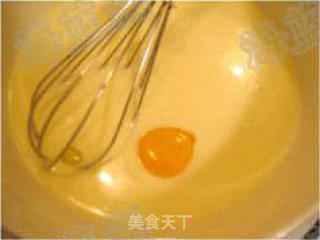 酸奶蛋糕的做法步骤：5