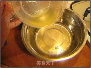 酸奶蛋糕的做法步骤：5