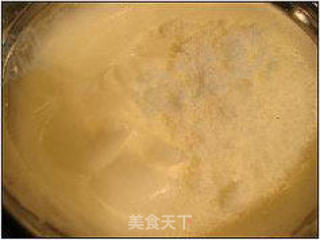 酸奶蛋糕的做法步骤：5