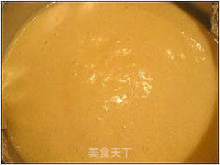 酸奶蛋糕的做法步骤：5
