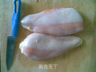 我爱世界杯-零食的做法步骤：3