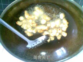 我爱世界杯-零食的做法步骤：3