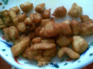我爱世界杯-零食的做法步骤：3