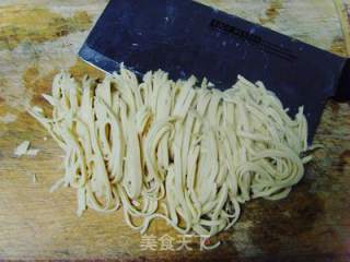 拌丝丝的做法步骤：2