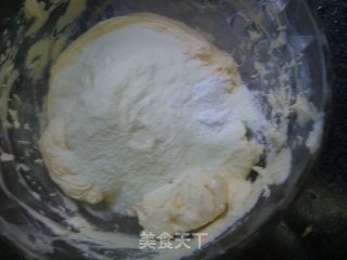 可爱小饼干的做法步骤：2