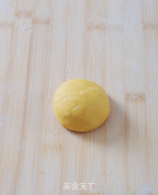 花式汉堡的做法步骤：4