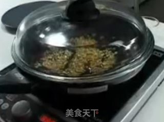 自制爆米花的做法步骤：2