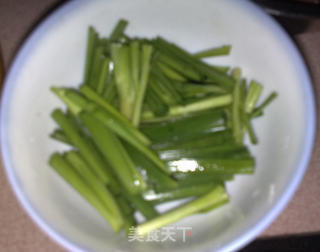 祛尘猪红汤的做法步骤：2