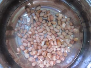 湘味红烧猪蹄的做法步骤：2