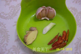 柠檬香丁螺的做法步骤：2