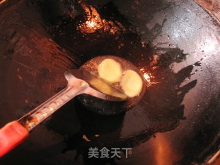 美极白玉煮花蟹的做法步骤：2