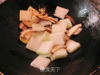 美极白玉煮花蟹的做法步骤：2