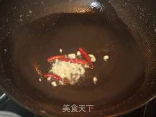 蒜泥包心菜的做法步骤：2