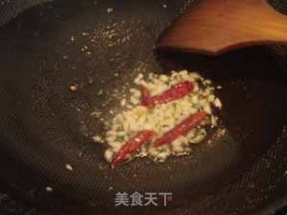 蒜泥包心菜的做法步骤：2