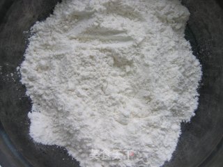 煎饼的做法步骤：3