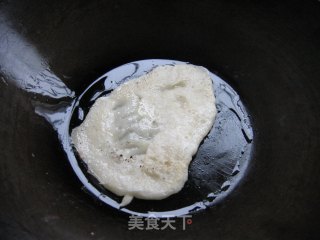 煎饼的做法步骤：3