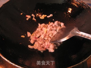 美极烹茶树菇的做法步骤：2