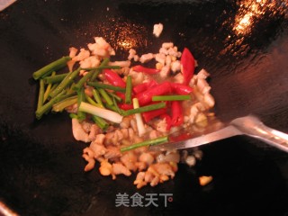 美极烹茶树菇的做法步骤：2