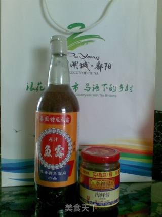 韩国泡菜的做法步骤：2