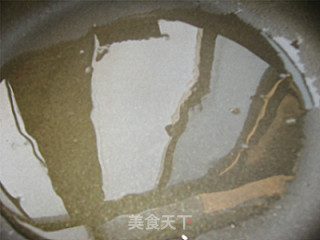 油泼黄瓜的做法步骤：2