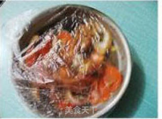香煎鸡排的做法步骤：2