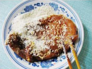 香煎鸡排的做法步骤：2