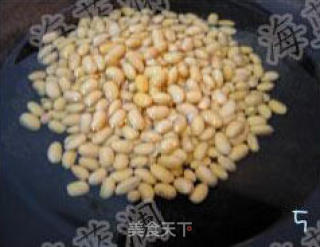 炸黄豆的做法步骤：4