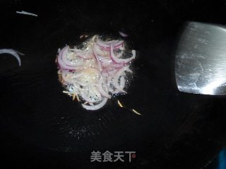 四季豆炒肉丝的做法步骤：2