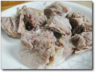 土黄鳝炖排骨的做法步骤：2