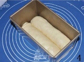 菓子吐司的做法步骤：3