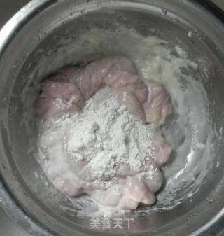 爆炒肥肠的做法步骤：2