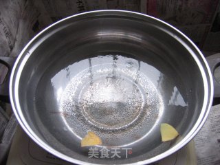 红烧鸭子的做法步骤：3