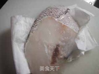 深海鳕鱼条的做法步骤：2