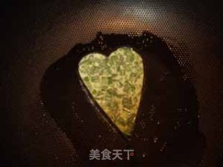 韭菜煎饼的做法步骤：2