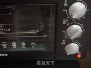 酱烤鸡大腿的做法步骤：3