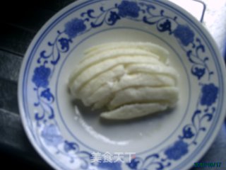 烤面包片的做法步骤：2