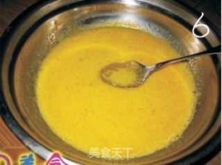 电饭锅蒸蛋糕的做法步骤：2