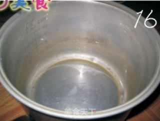 电饭锅蒸蛋糕的做法步骤：2