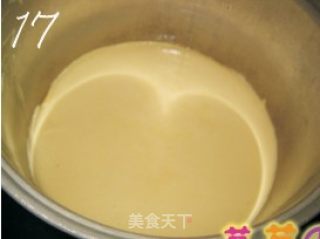 电饭锅蒸蛋糕的做法步骤：2