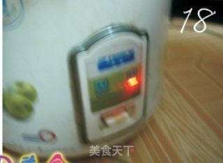 电饭锅蒸蛋糕的做法步骤：2