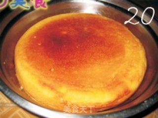 电饭锅蒸蛋糕的做法步骤：2