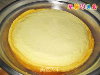 电饭锅蒸蛋糕的做法步骤：2