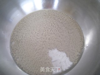 豆沙如意卷的做法步骤：3