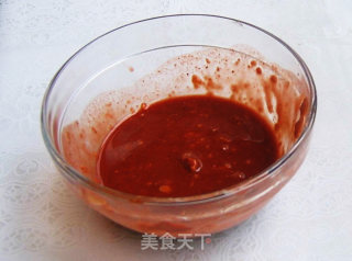 宫廷香卤肉的做法步骤：2