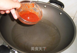 宫廷香卤肉的做法步骤：2