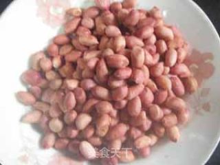 怪味花生的做法步骤：3